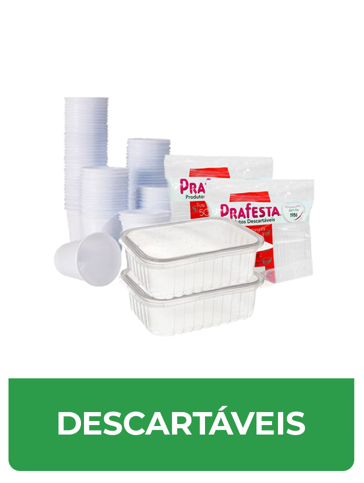 descartaveis