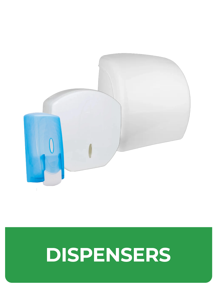 dispenseres
