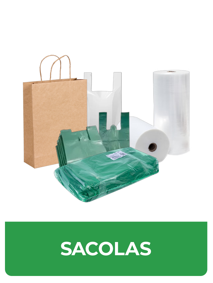 sacolas