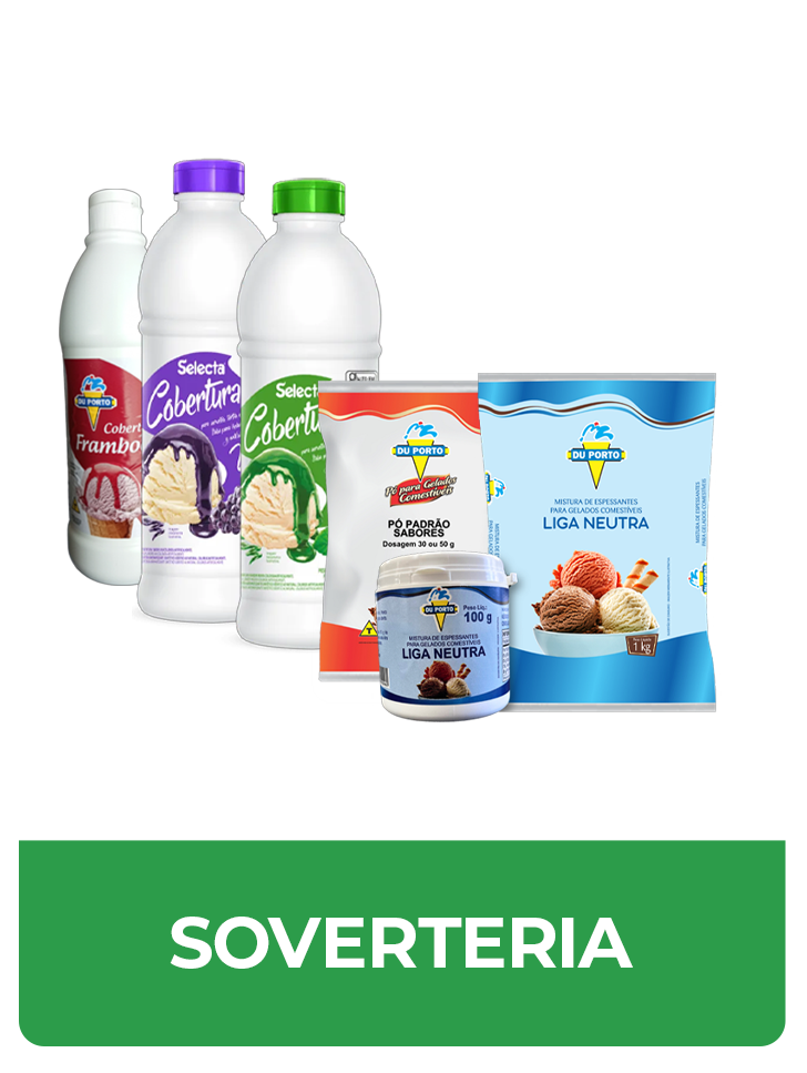 sorveteria